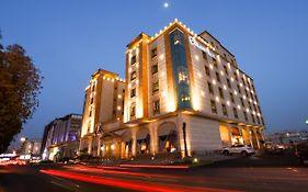 Grand Park Hotel  4*